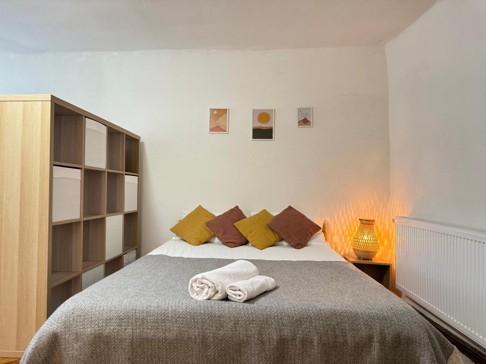 Charming Studio Ideal For Getaways Or Workations In Sibiu'S Medieval City Center Exterior photo
